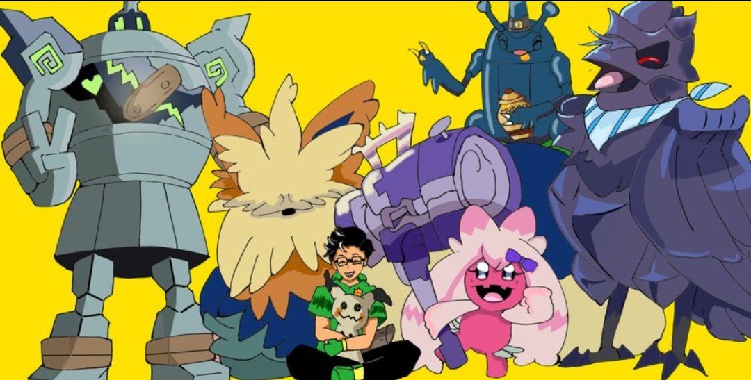 Fable🍁 tweet media