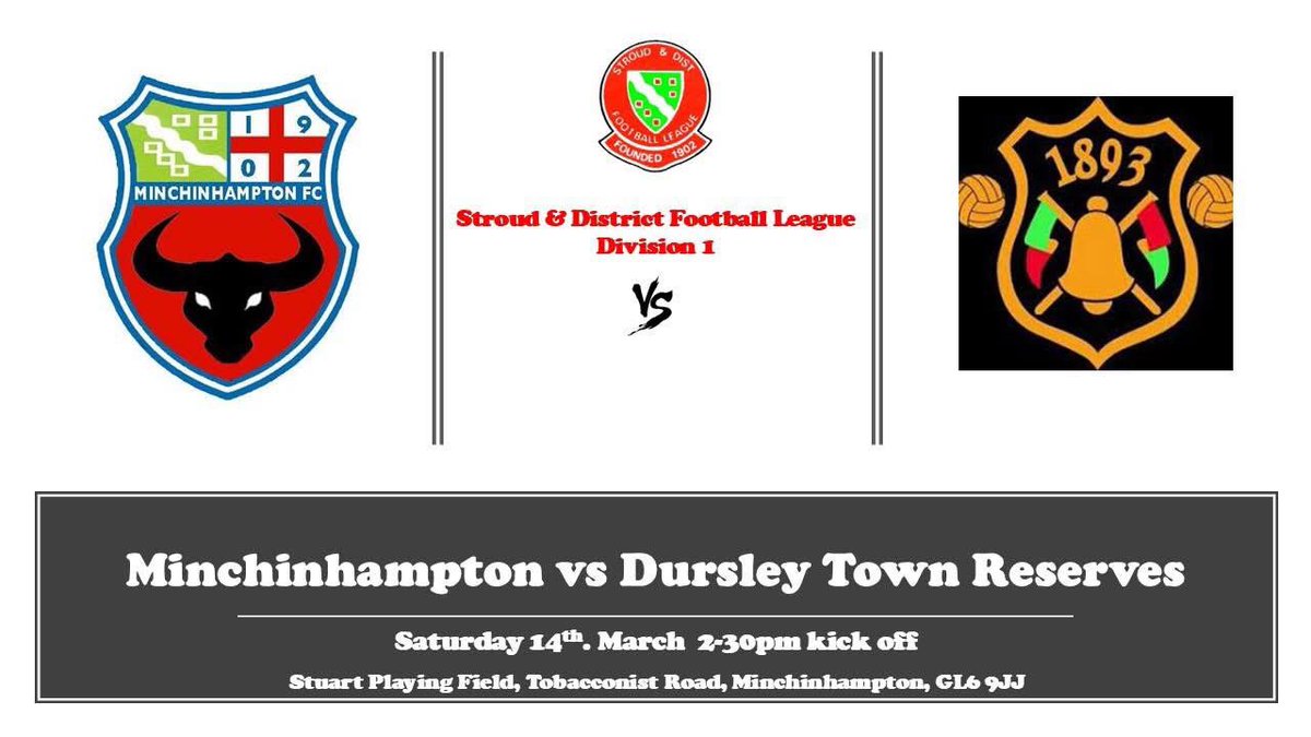 Minchinhampton FC tweet media