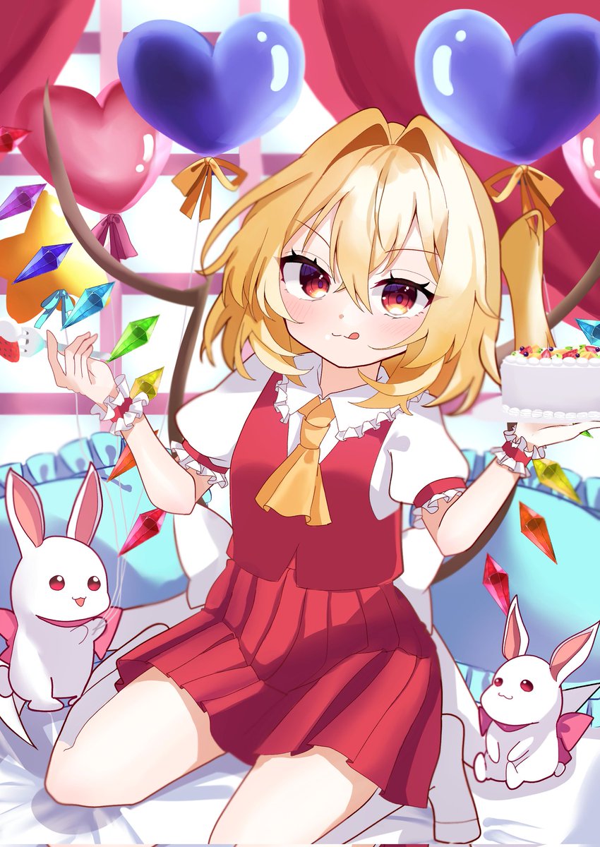 アイリス495@skeb募集中 tweet media