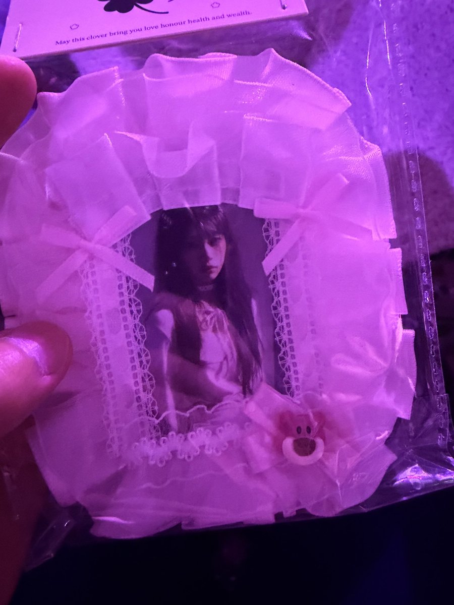 隣の女の子がMOKAのソンムルくれた🥺
娘にあげよう🙏