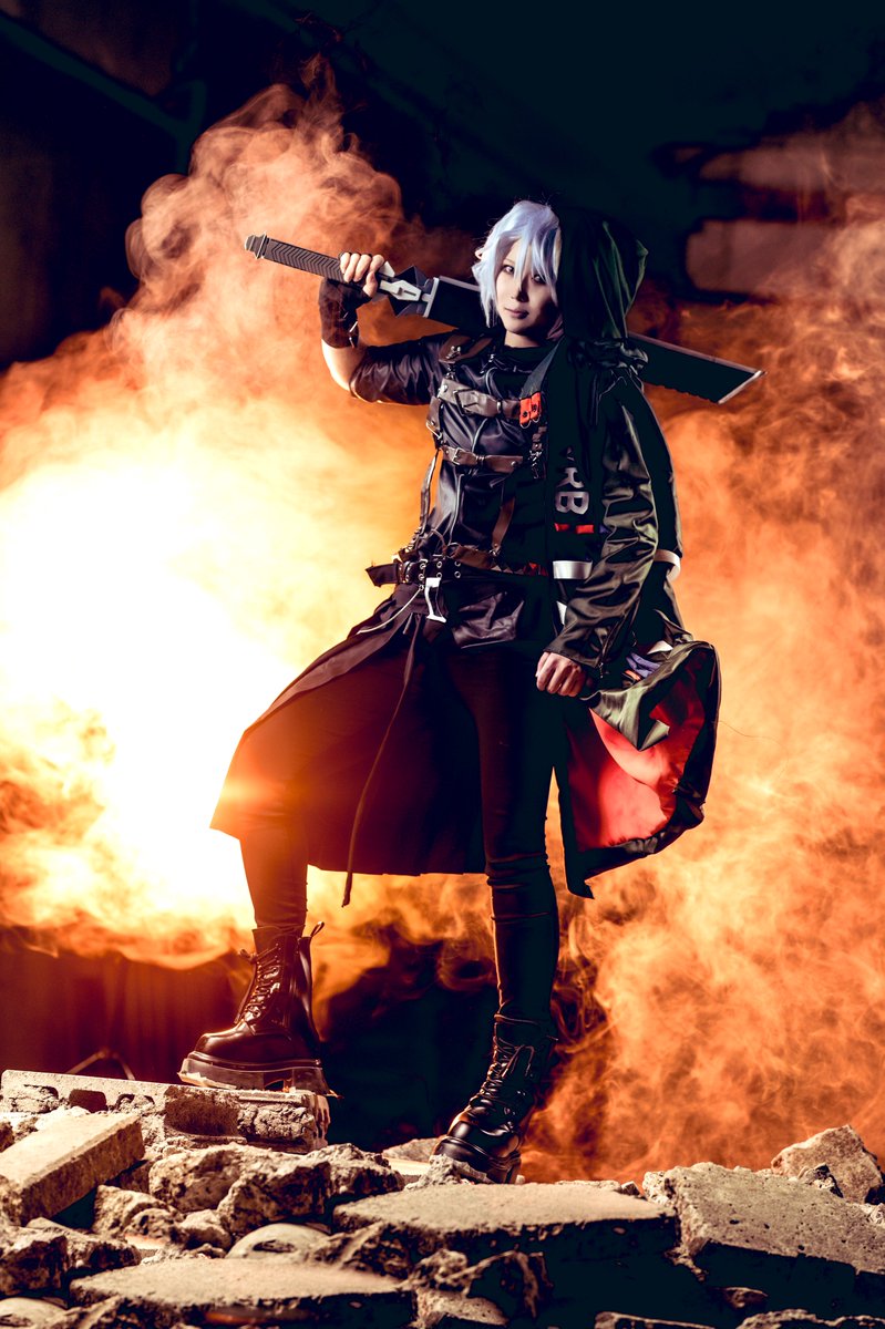 白米 いと花粉🤧 tweet media