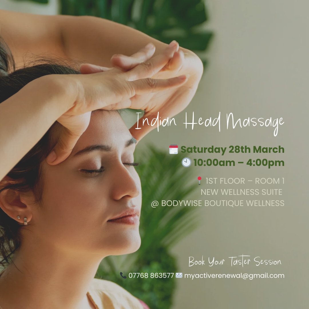 Bodywise Boutique Wellness tweet media