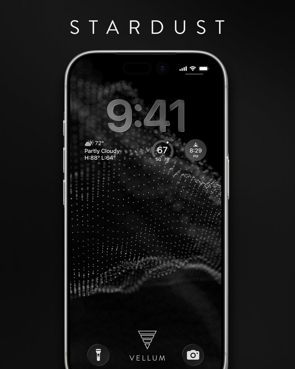 Vellum App tweet media