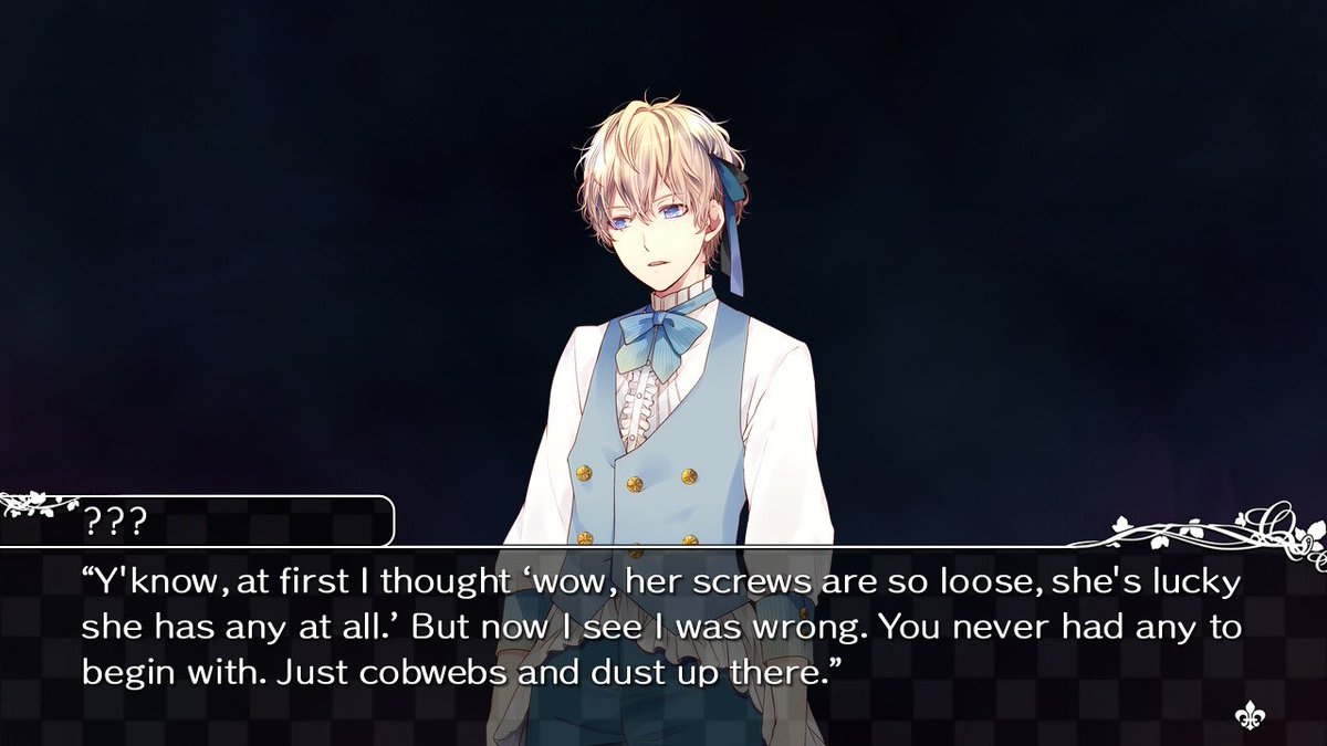 ᴛᴀᴍɪ ☆ ☠︎︎⋆₊ ꒰ঌ՞𖦹 ̫⛤՞໒꒱ tweet media