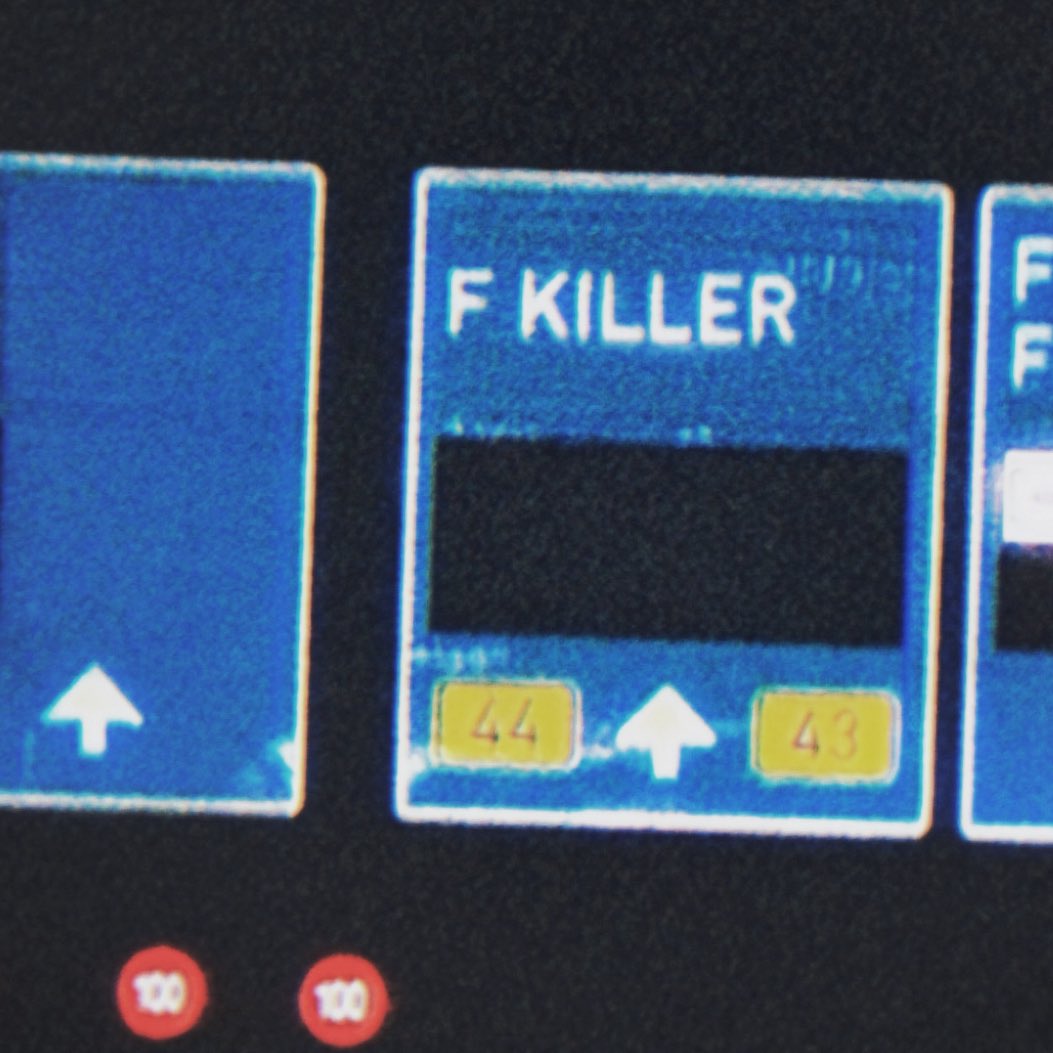 OMEGA X Official tweet media