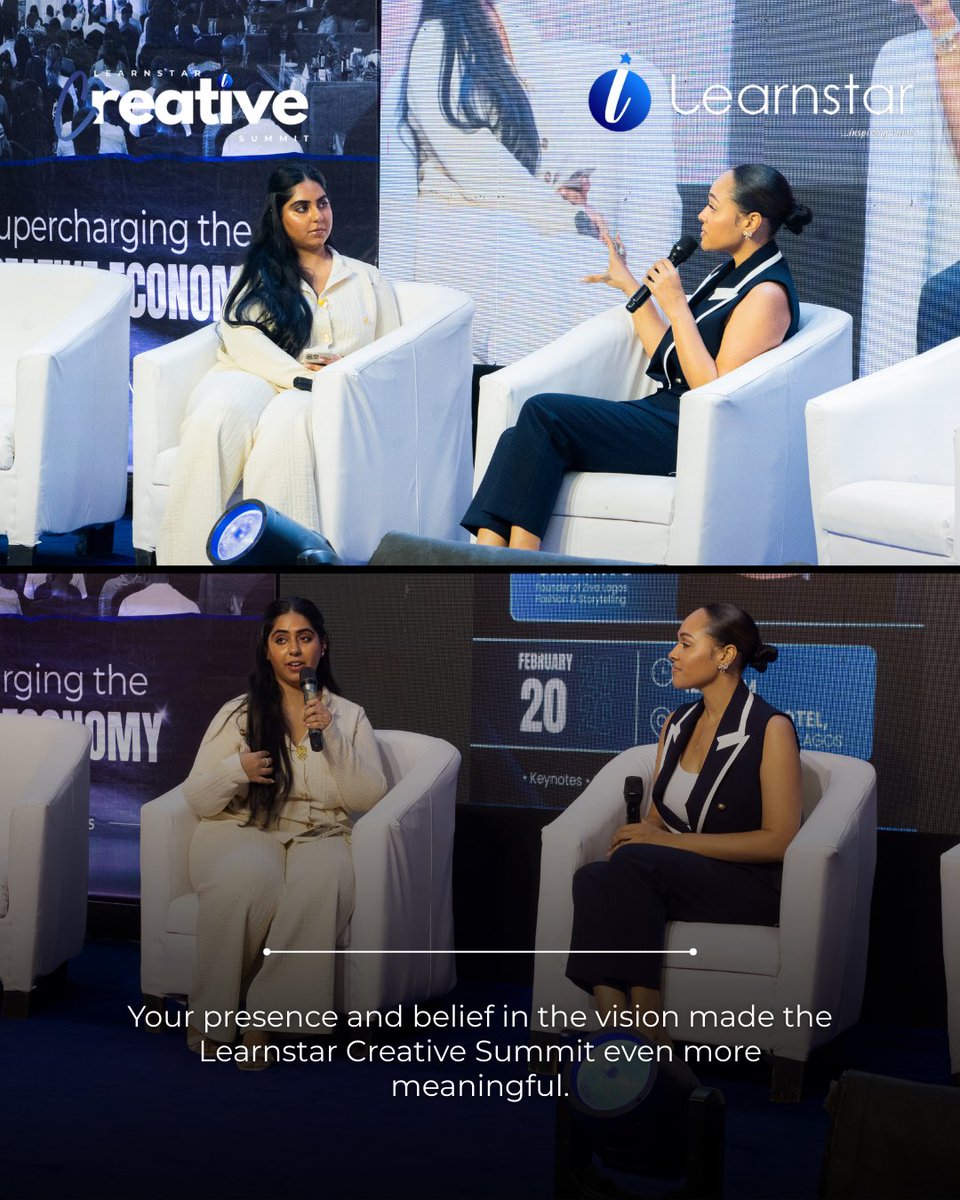 Learnstar tweet media