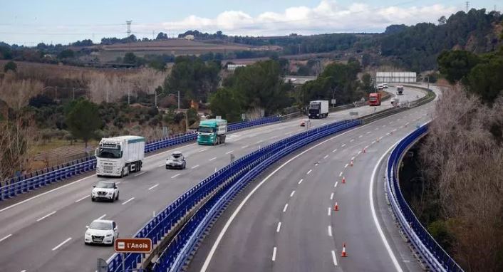 Clúster Logístic Catalunya tweet media