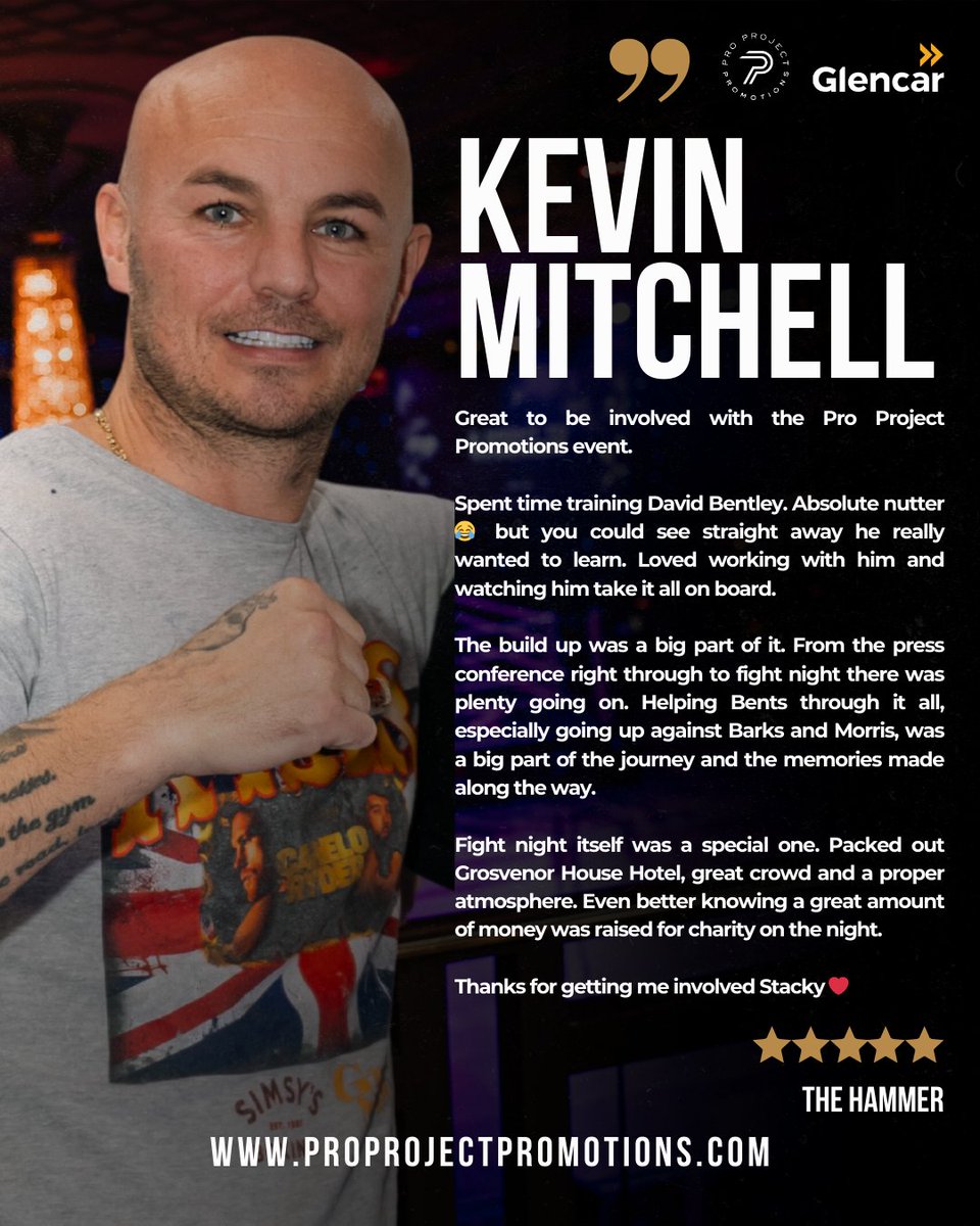 Pro Project Promotions tweet media