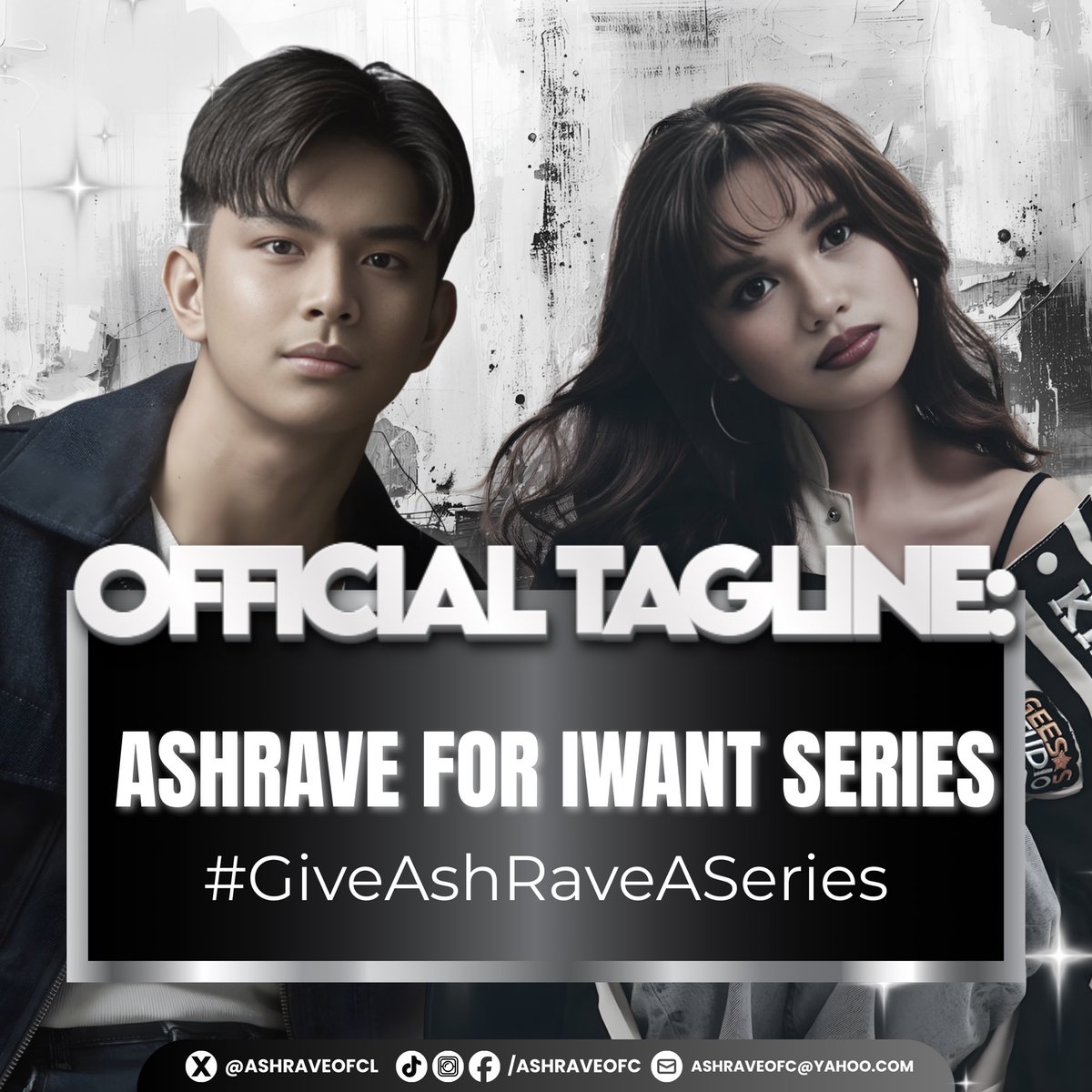 ASHRAVE TRENDSETTER tweet media