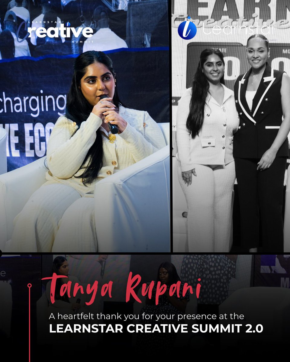 Learnstar tweet media