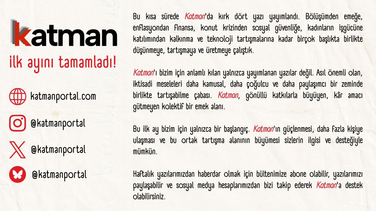 Katman Portal tweet media