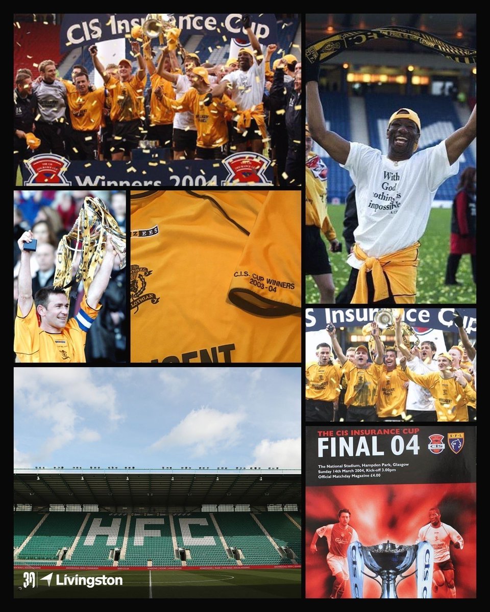 Livingston Football Club tweet media