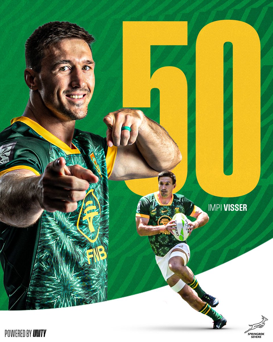 Springbok Sevens tweet media