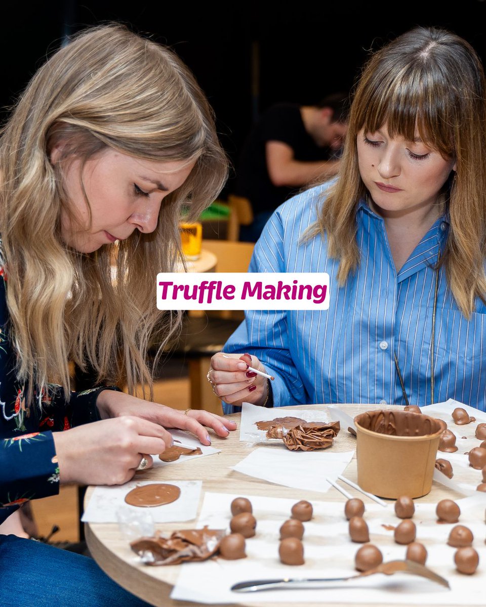 The Cake & Bake Show tweet media