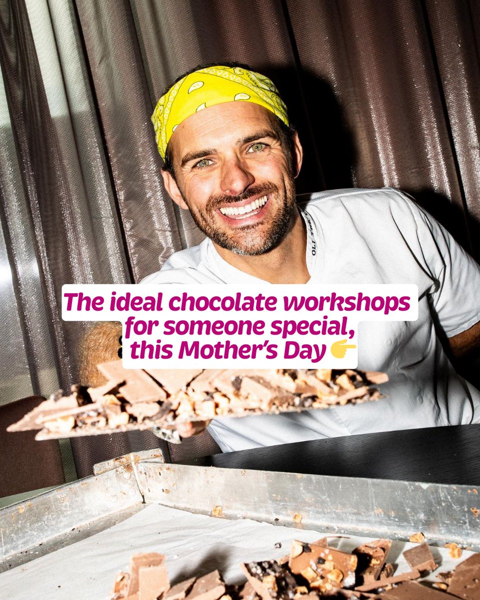 The Cake & Bake Show tweet media