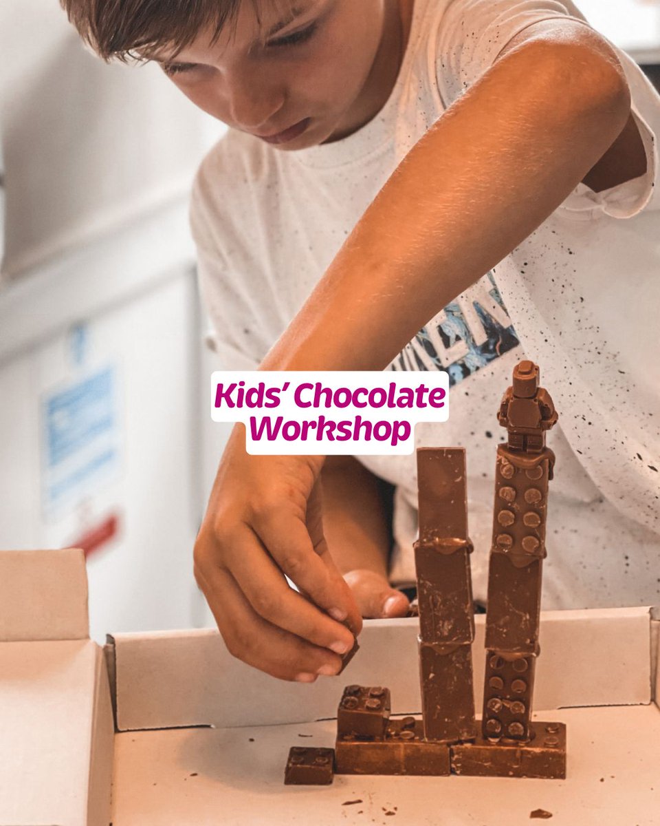 The Cake & Bake Show tweet media