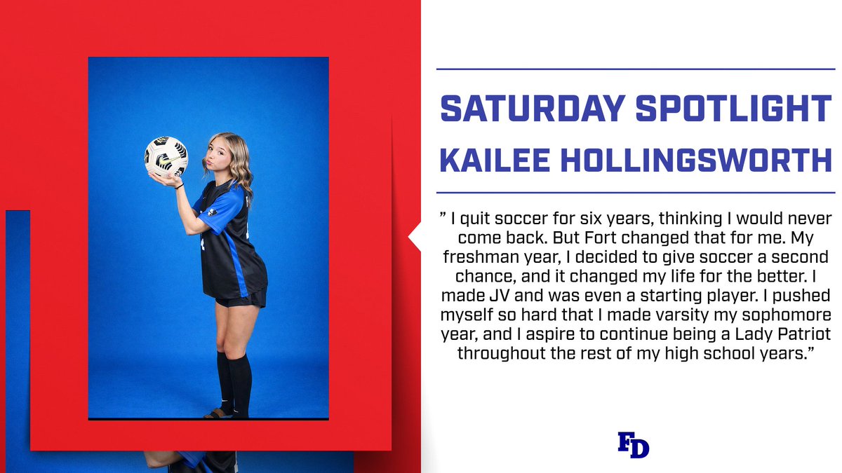 FD Patriots tweet media