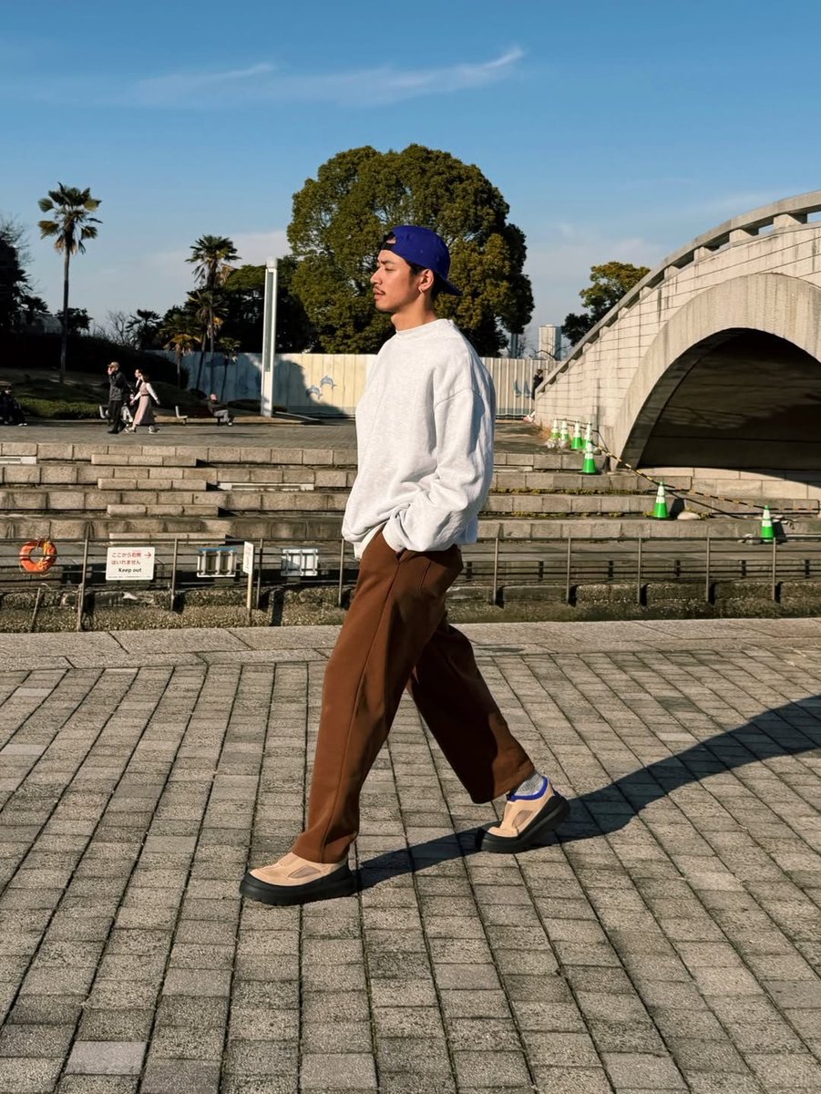 UGG® Japan tweet media