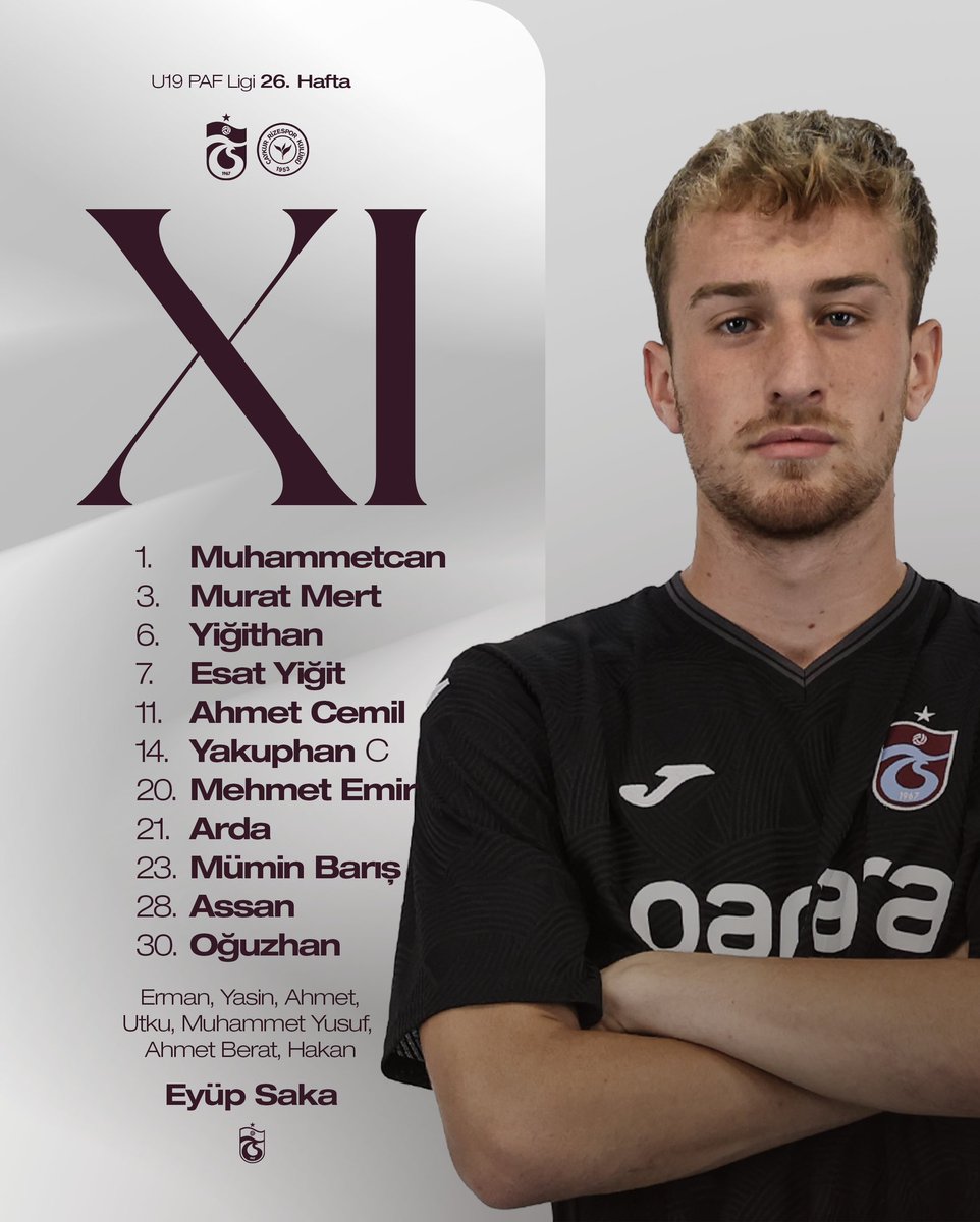 Trabzonspor Özkan Sümer Futbol Akademisi tweet media