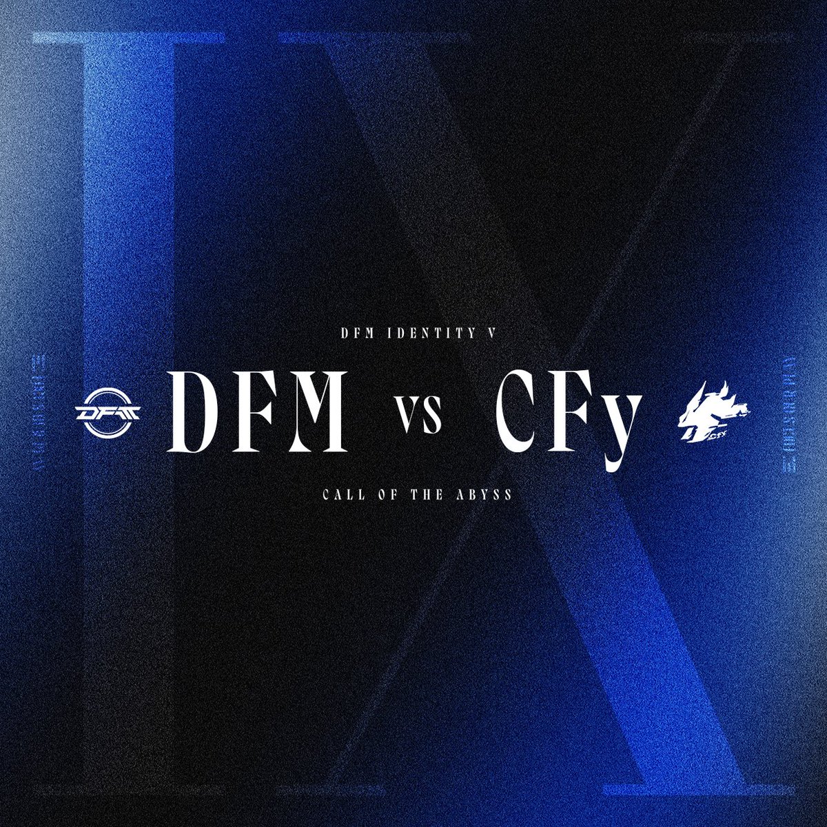 DFM Identity V / 第五人格 tweet media