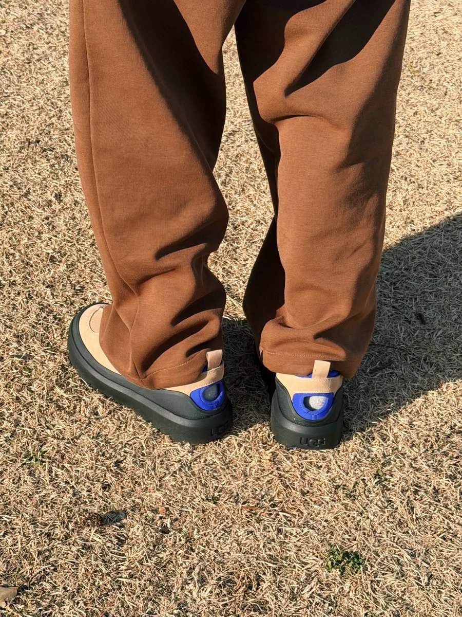 UGG® Japan tweet media