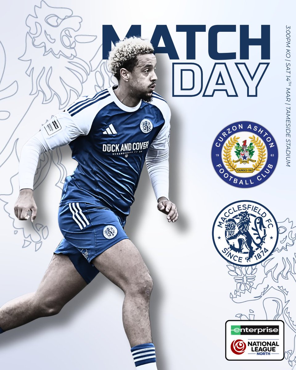 Macclesfield FC (C) tweet media