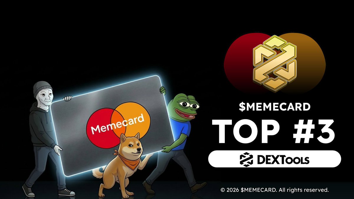 Meme Card Community on X - 767 Members