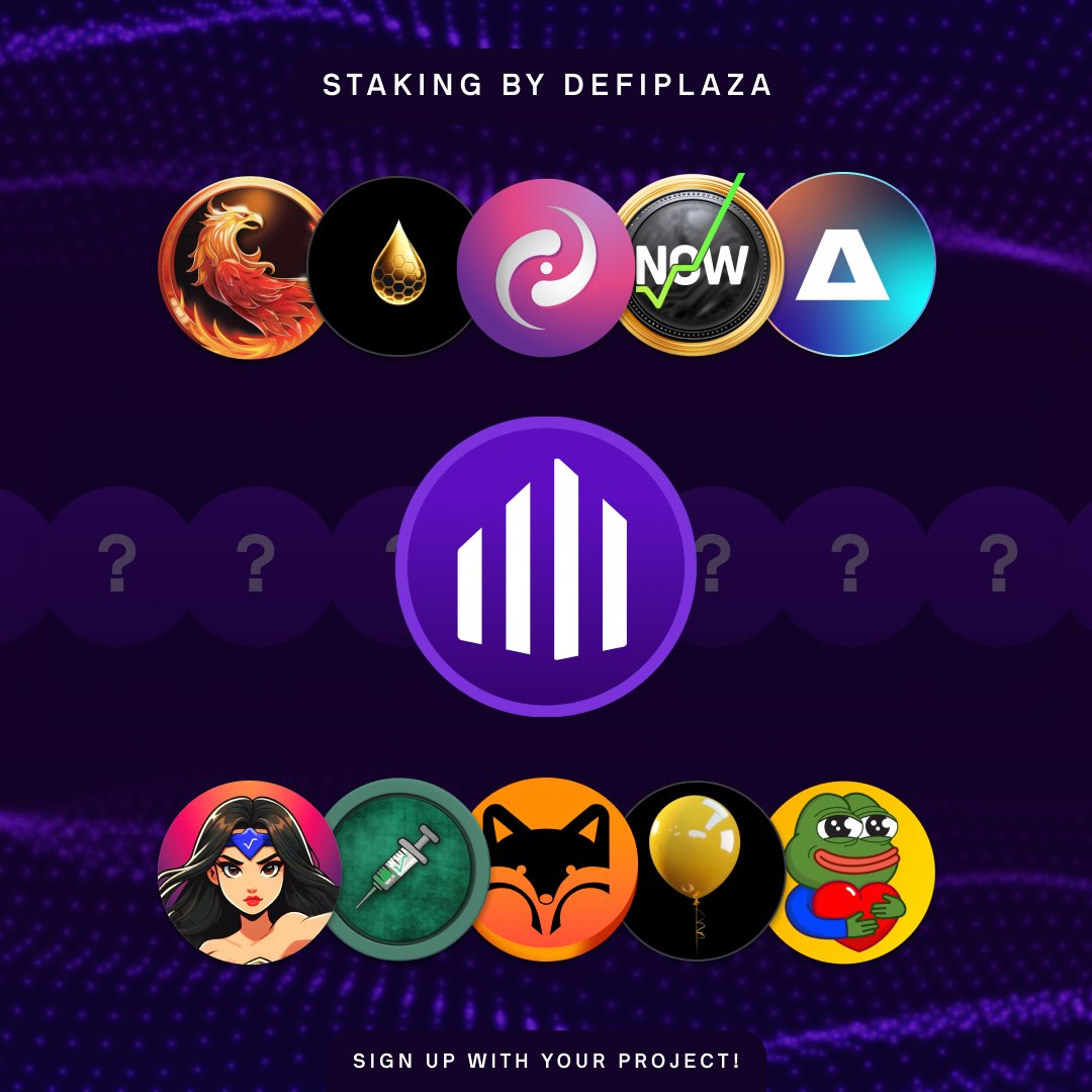 DefiPlaza tweet media