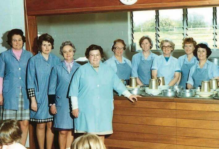 Yesterday's Britain, A Better Britain. tweet media