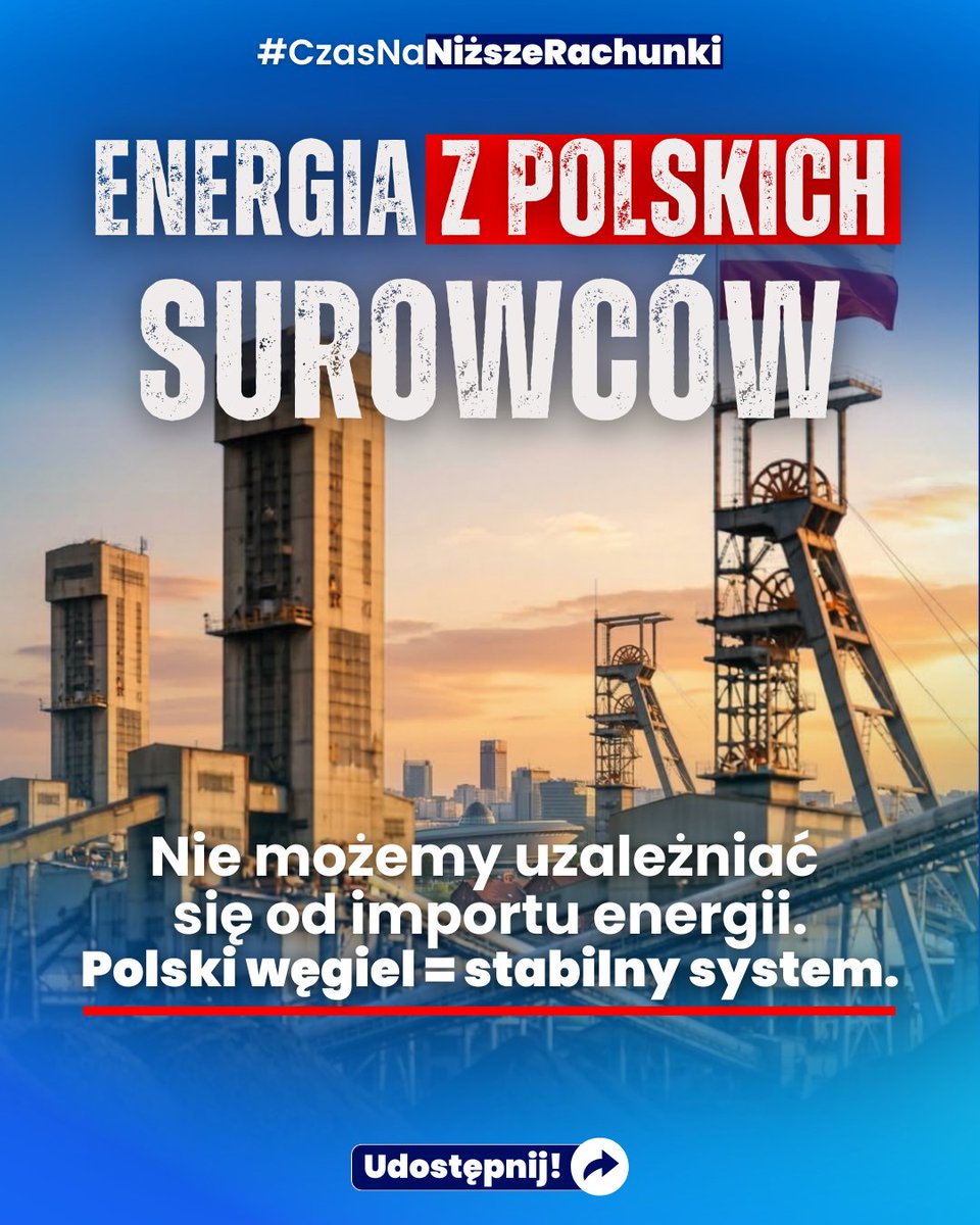 Prawo i Sprawiedliwość tweet media