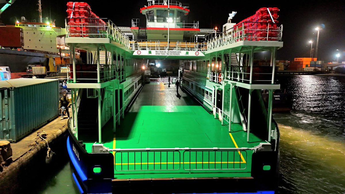 Ministry of Information - The Gambia tweet media