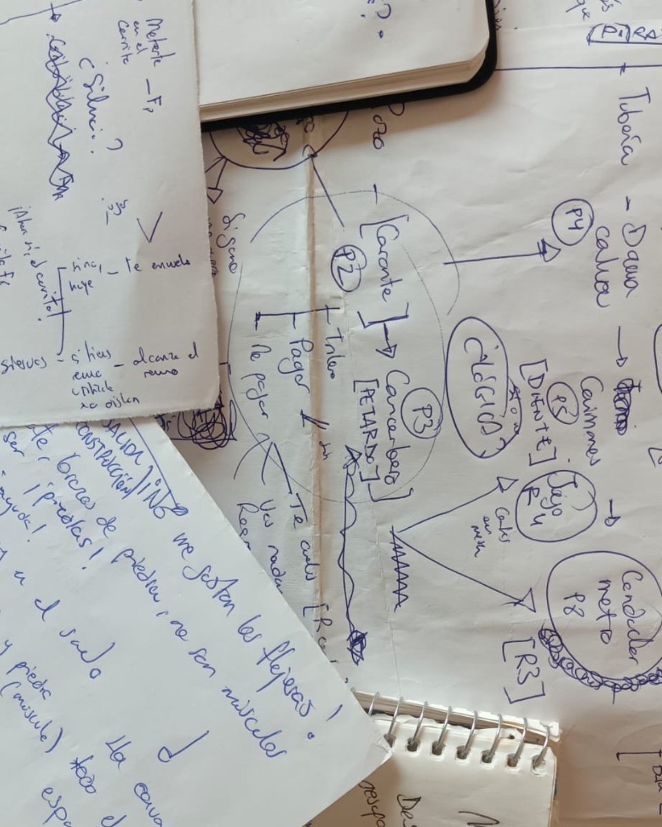 Editorial Flamboyant tweet media