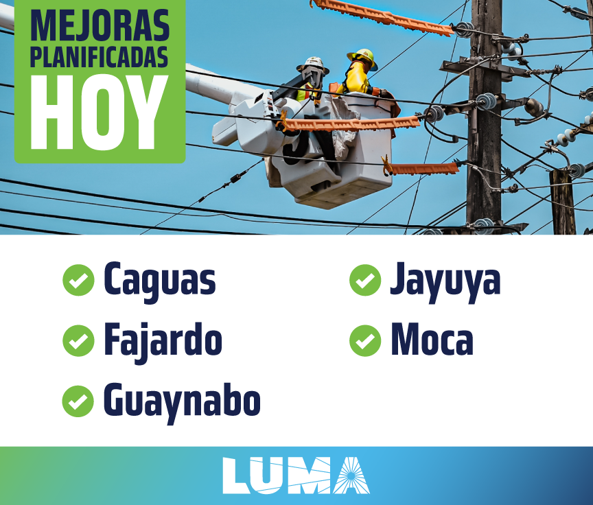 LUMA Puerto Rico tweet media