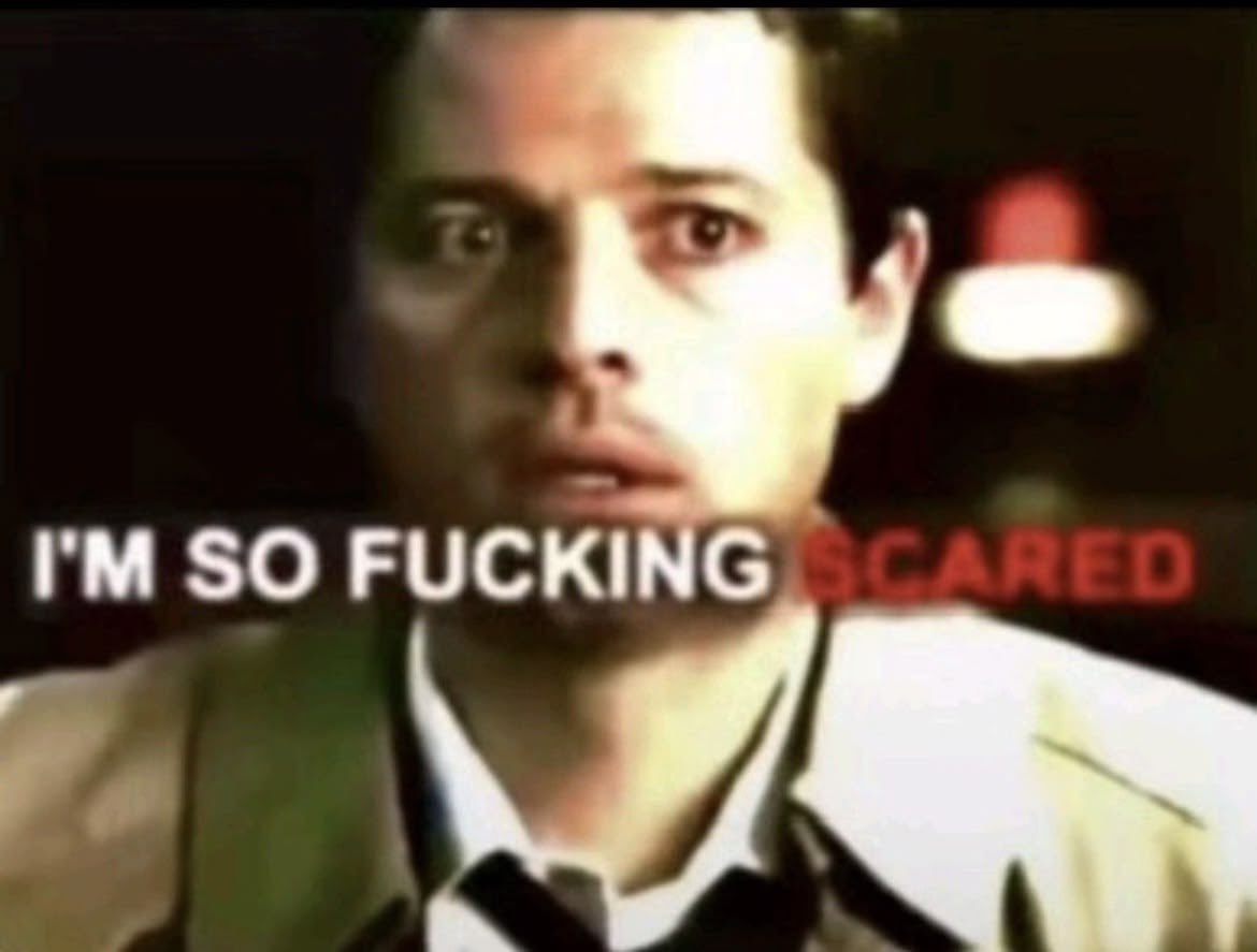 DemaAnimations // RAW FEAR // tweet media