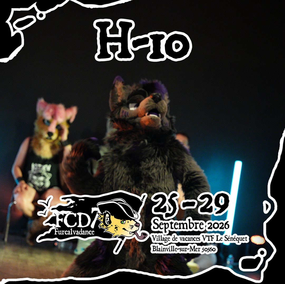 Normandifurs tweet media