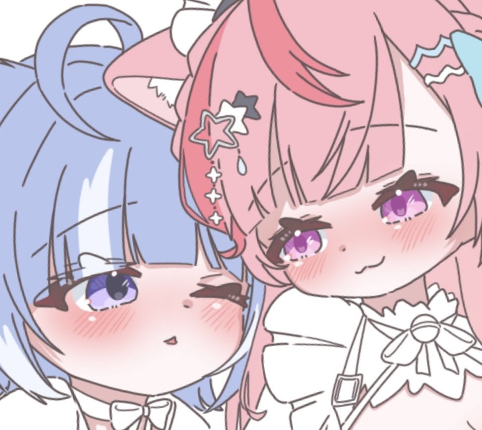 誰かさん。 tweet media