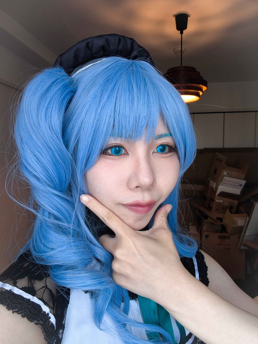 おぐらちゃん｡ tweet media