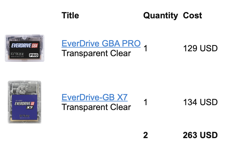 Save the hero builders / Retrogame rom Dumper 🎮 tweet media