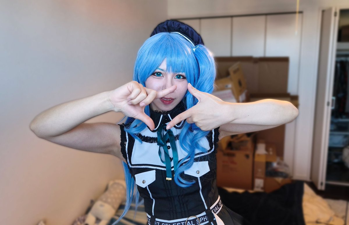 おぐらちゃん｡ tweet media