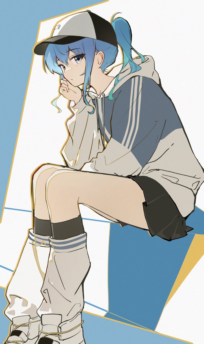 くろにぃ tweet media