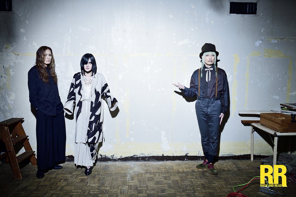 rock_and_read's tweet image. 【RR123名言集その13（ #seek #PsycholeCemu #有村竜太朗 #PlasticTree #玲央 #lynch ）】

「姫路ベータにインディーズのころからずっと来てくれていた２バンドに姫路に来ていただけるのは、大きな意味があります」（seek）

続きはこちら👇
amazon.co.jp/dp/440177258X

tower.jp/item/7965382