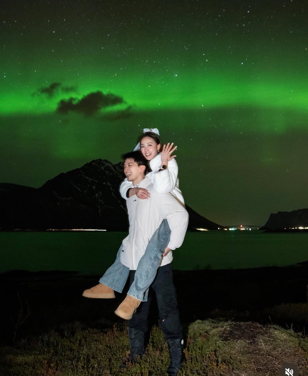 เปิดไอจีมาเจอพี่ไผ่ขอน้ำตาลแต่งงานแล้วว 🥹🥹