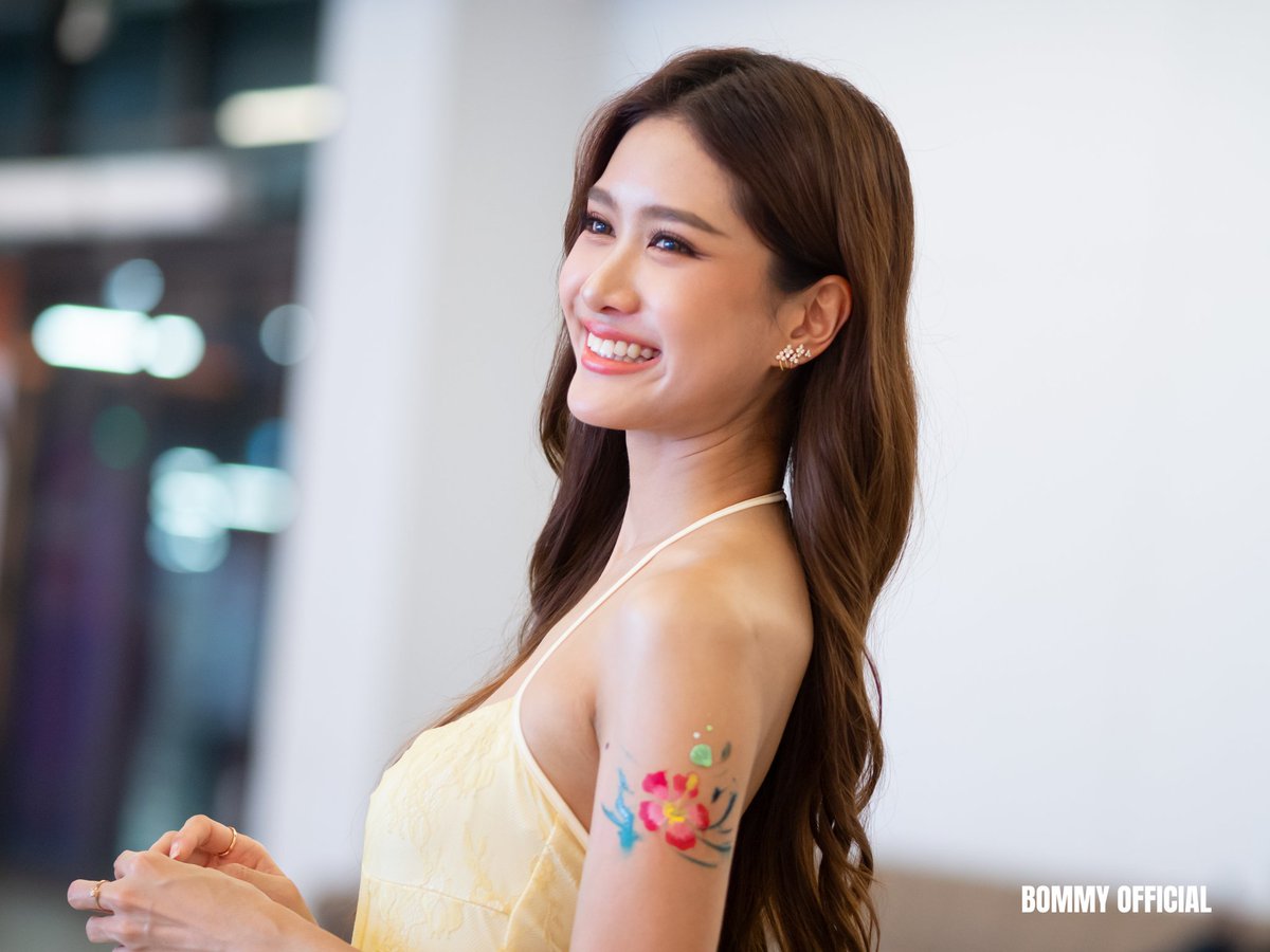 BOMMY OFFICIAL tweet media