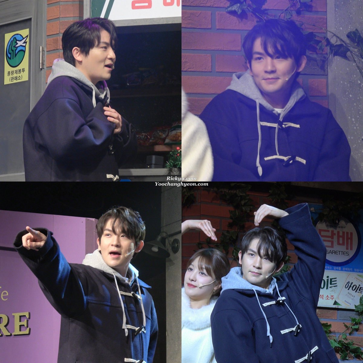 리키야~♥︎ tweet media