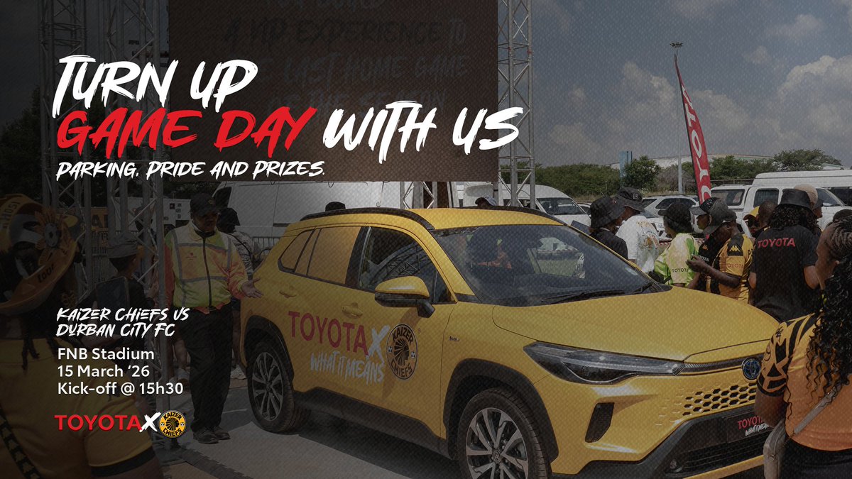 @ToyotaSA tweet media