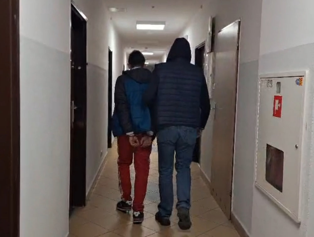 Policja Warszawa tweet media