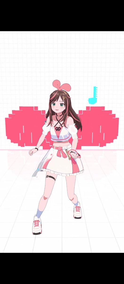 MalinaoMikko's tweet photo. @aichan_nel Wwwwwwww
彼女はとてもかわいい 🥰💕 https://t.co/V0ylrR3hEm