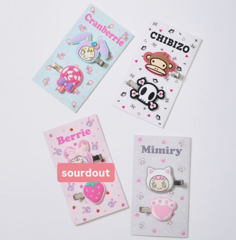 ナルミヤキャラクターズ POP UP SHOP (@narumiya_popup) / Posts / X
