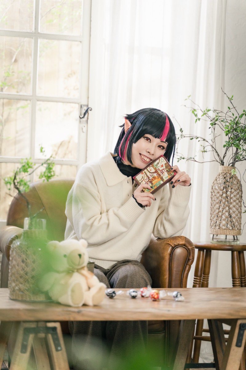 ひろみ tweet media