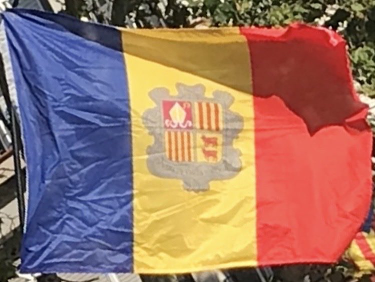 Jordi Cantons Palmitjavila 🇦🇩 tweet media